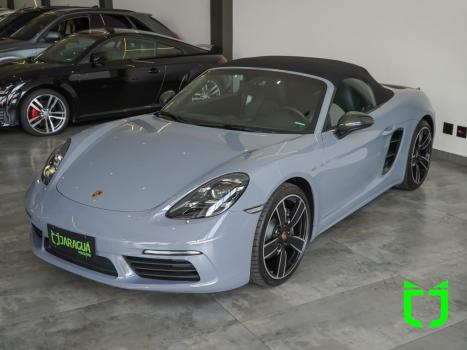 PORSCHE 718 2.0 16V H4 BOXSTER AUTOMTICO PDK, Foto 20