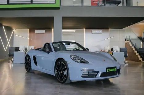 PORSCHE 718 2.0 16V H4 BOXSTER AUTOMTICO PDK, Foto 3