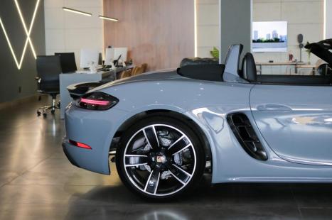 PORSCHE 718 2.0 16V H4 BOXSTER AUTOMTICO PDK, Foto 6