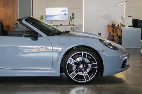 PORSCHE 718 2.0 16V H4 BOXSTER AUTOMTICO PDK, Foto 7