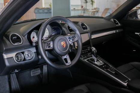 PORSCHE 718 2.0 16V H4 BOXSTER AUTOMTICO PDK, Foto 12