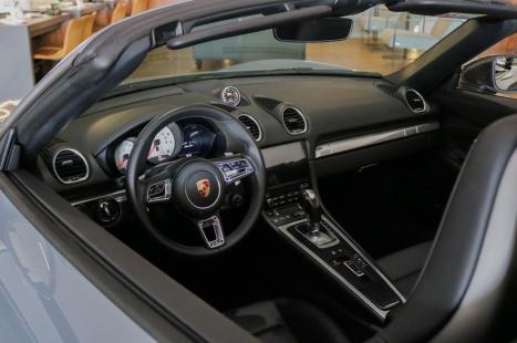 PORSCHE 718 2.0 16V H4 BOXSTER AUTOMTICO PDK, Foto 13