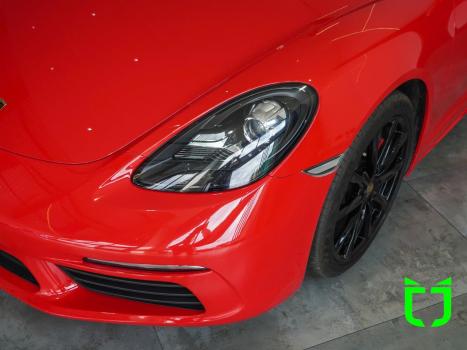 PORSCHE 718 2.0 16V H4 BOXSTER AUTOMTICO PDK, Foto 8