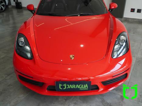 PORSCHE 718 2.0 16V H4 BOXSTER AUTOMTICO PDK, Foto 10