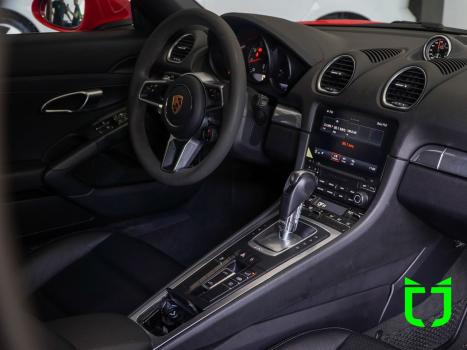PORSCHE 718 2.0 16V H4 BOXSTER AUTOMTICO PDK, Foto 13