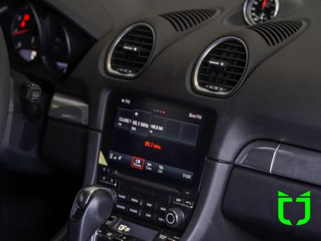 PORSCHE 718 2.0 16V H4 BOXSTER AUTOMTICO PDK, Foto 14