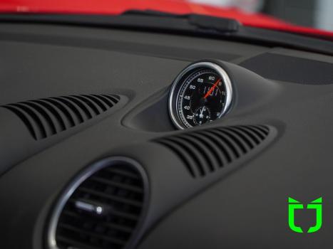 PORSCHE 718 2.0 16V H4 BOXSTER AUTOMTICO PDK, Foto 18