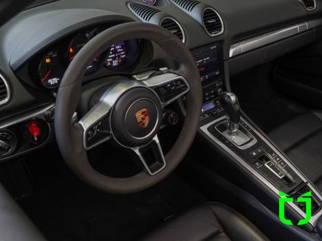 PORSCHE 718 2.0 16V H4 BOXSTER AUTOMTICO PDK, Foto 25
