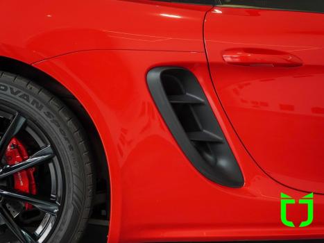 PORSCHE 718 2.0 16V H4 BOXSTER AUTOMTICO PDK, Foto 27