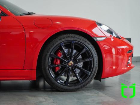 PORSCHE 718 2.0 16V H4 BOXSTER AUTOMTICO PDK, Foto 28