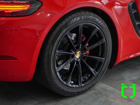 PORSCHE 718 2.0 16V H4 BOXSTER AUTOMTICO PDK, Foto 29