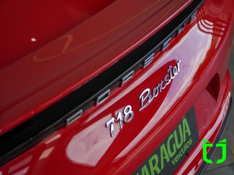 PORSCHE 718 2.0 16V H4 BOXSTER AUTOMTICO PDK, Foto 31