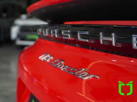 PORSCHE 718 2.0 16V H4 BOXSTER AUTOMTICO PDK, Foto 32