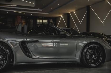 PORSCHE 718 2.0 16V H4 BOXSTER AUTOMTICO PDK, Foto 34