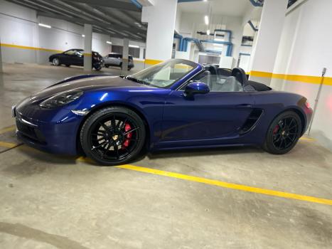 PORSCHE 718 4.0 H6 BOXSTER GTS AUTOMTICO PDK, Foto 2
