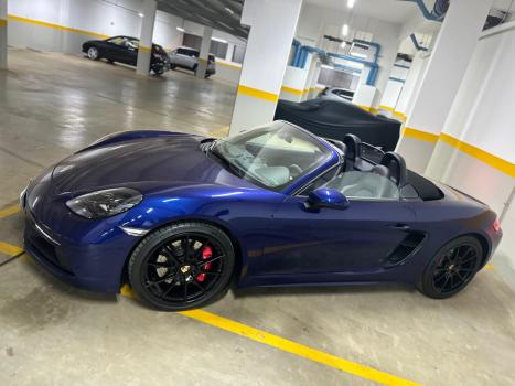 PORSCHE 718 4.0 H6 BOXSTER GTS AUTOMTICO PDK, Foto 3
