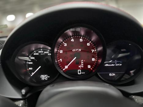 PORSCHE 718 4.0 H6 BOXSTER GTS AUTOMTICO PDK, Foto 4