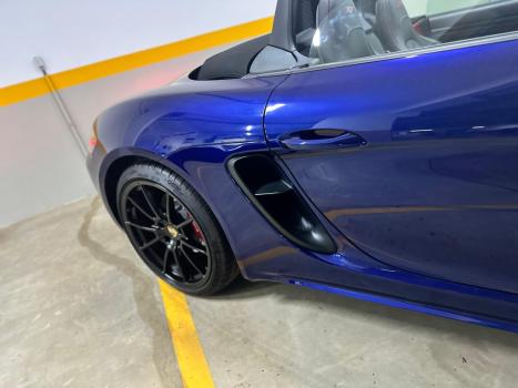 PORSCHE 718 4.0 H6 BOXSTER GTS AUTOMTICO PDK, Foto 5