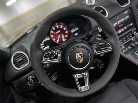 PORSCHE 718 4.0 H6 BOXSTER GTS AUTOMTICO PDK, Foto 6