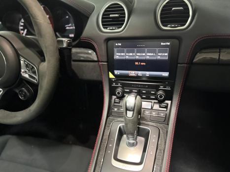 PORSCHE 718 4.0 H6 BOXSTER GTS AUTOMTICO PDK, Foto 9