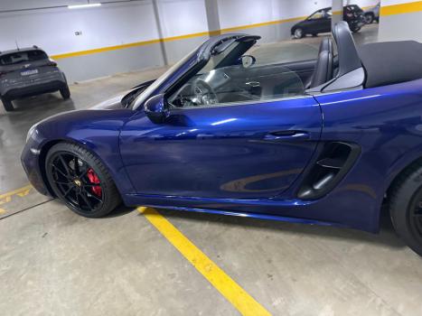 PORSCHE 718 4.0 H6 BOXSTER GTS AUTOMTICO PDK, Foto 11