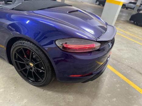 PORSCHE 718 4.0 H6 BOXSTER GTS AUTOMTICO PDK, Foto 13