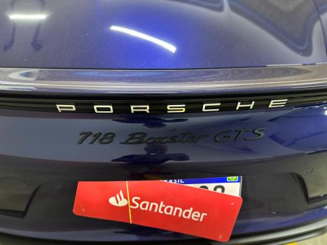 PORSCHE 718 4.0 H6 BOXSTER GTS AUTOMTICO PDK, Foto 14