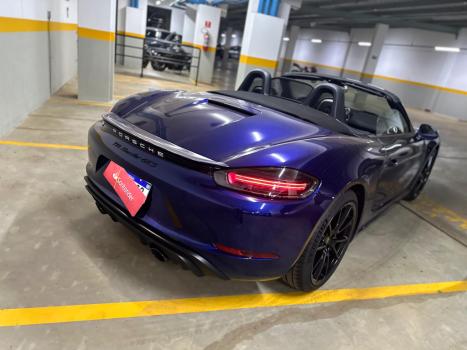 PORSCHE 718 4.0 H6 BOXSTER GTS AUTOMTICO PDK, Foto 15