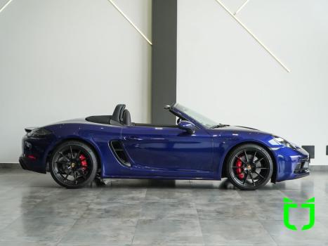 PORSCHE 718 4.0 H6 BOXSTER GTS AUTOMTICO PDK, Foto 1