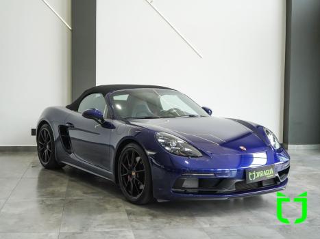 PORSCHE 718 4.0 H6 BOXSTER GTS AUTOMTICO PDK, Foto 2