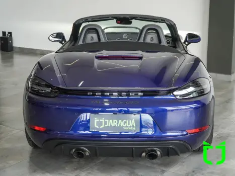 PORSCHE 718 4.0 H6 BOXSTER GTS AUTOMTICO PDK, Foto 6