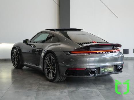 PORSCHE 911 3.0 24V H6 CARRERA COUP BI-TURBO AUTOMTICO PDK, Foto 5