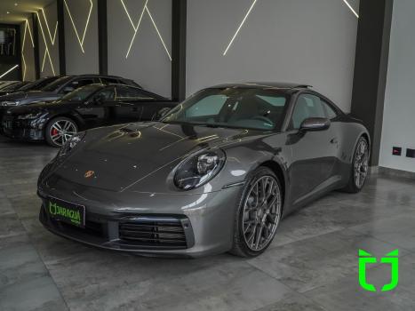 PORSCHE 911 3.0 24V H6 CARRERA COUP BI-TURBO AUTOMTICO PDK, Foto 4