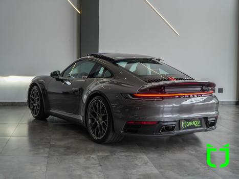 PORSCHE 911 3.0 24V H6 CARRERA COUP BI-TURBO AUTOMTICO PDK, Foto 5