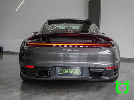 PORSCHE 911 3.0 24V H6 CARRERA COUP BI-TURBO AUTOMTICO PDK, Foto 6