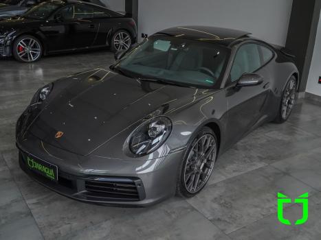 PORSCHE 911 3.0 24V H6 CARRERA COUP BI-TURBO AUTOMTICO PDK, Foto 16