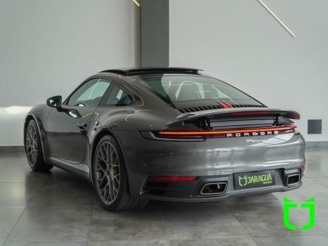 PORSCHE 911 3.0 24V H6 CARRERA COUP BI-TURBO AUTOMTICO PDK, Foto 5