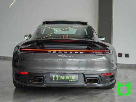 PORSCHE 911 3.0 24V H6 CARRERA COUP BI-TURBO AUTOMTICO PDK, Foto 6