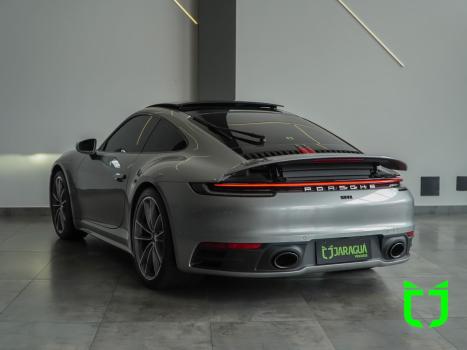 PORSCHE 911 3.0 24V H6 CARRERA COUP BI-TURBO AUTOMTICO PDK, Foto 5