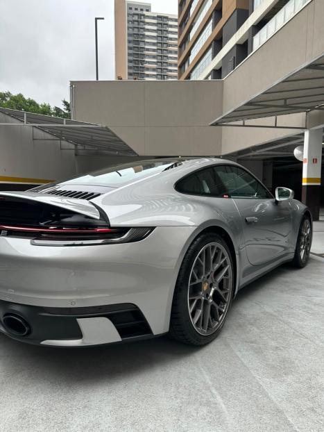 PORSCHE 911 3.0 24V H6 CARRERA S AUTOMTICO PDK, Foto 5