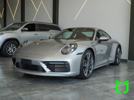 PORSCHE 911 3.0 24V H6 CARRERA COUP BI-TURBO AUTOMTICO PDK, Foto 4