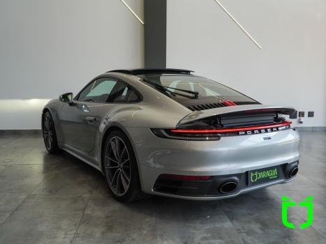 PORSCHE 911 3.0 24V H6 CARRERA COUP BI-TURBO AUTOMTICO PDK, Foto 5