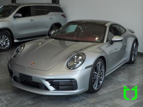 PORSCHE 911 3.0 24V H6 CARRERA COUP BI-TURBO AUTOMTICO PDK, Foto 11