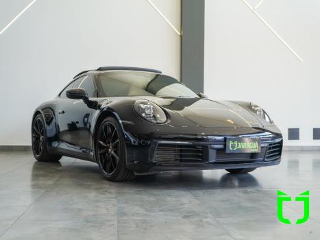 PORSCHE 911 3.0 24V H6 CARRERA COUP BI-TURBO AUTOMTICO PDK, Foto 2