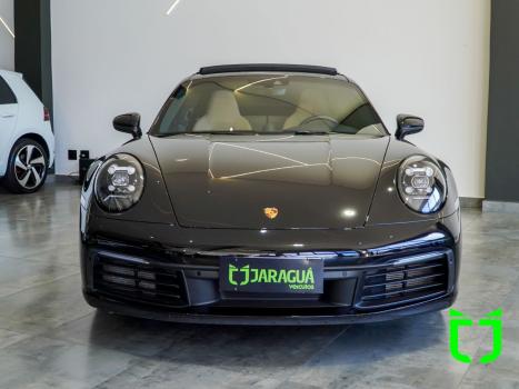 PORSCHE 911 3.0 24V H6 CARRERA COUP BI-TURBO AUTOMTICO PDK, Foto 3