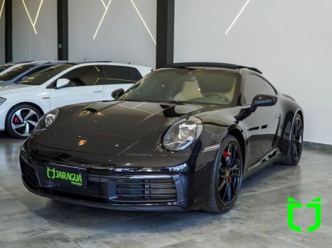 PORSCHE 911 3.0 24V H6 CARRERA COUP BI-TURBO AUTOMTICO PDK, Foto 4