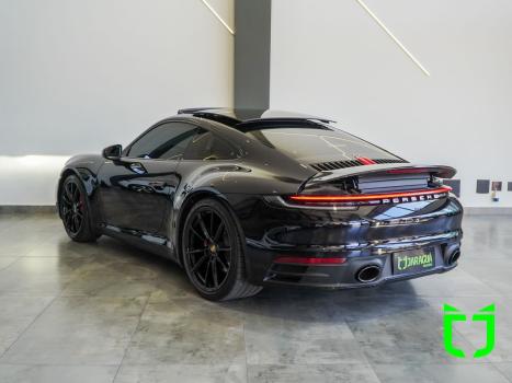 PORSCHE 911 3.0 24V H6 CARRERA COUP BI-TURBO AUTOMTICO PDK, Foto 5