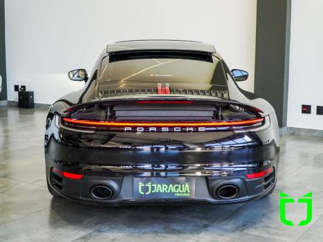 PORSCHE 911 3.0 24V H6 CARRERA COUP BI-TURBO AUTOMTICO PDK, Foto 6