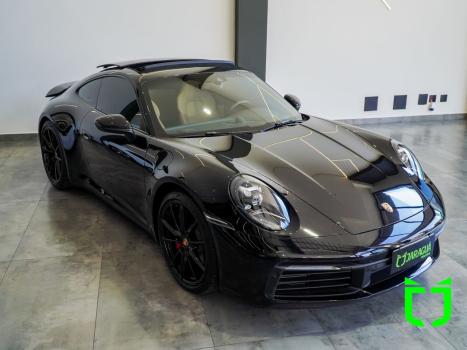 PORSCHE 911 3.0 24V H6 CARRERA COUP BI-TURBO AUTOMTICO PDK, Foto 9