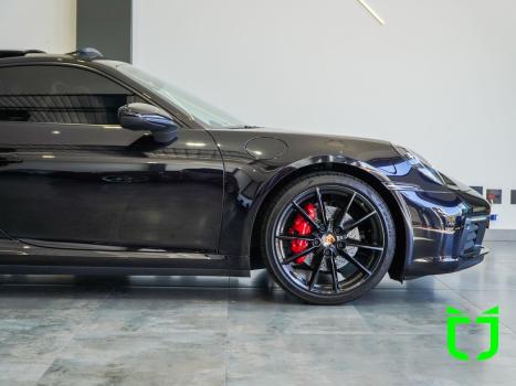 PORSCHE 911 3.0 24V H6 CARRERA COUP BI-TURBO AUTOMTICO PDK, Foto 11